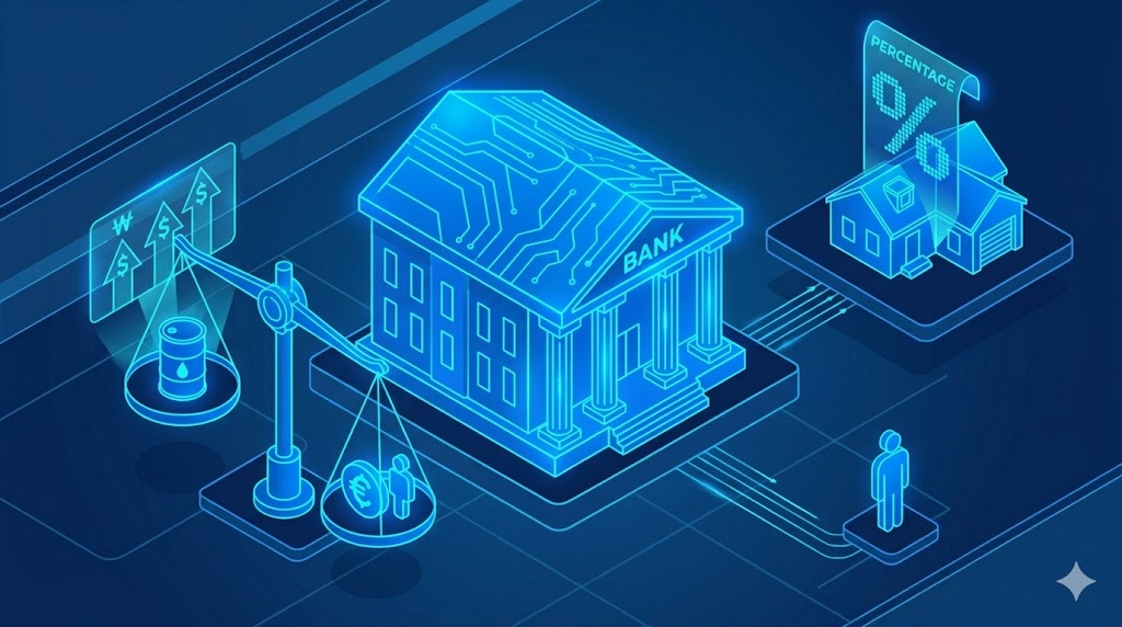 FinPicker(핀피커)의 글 : 유가가 오르면 내 지갑에 무슨 일이 생길까? | 2026 고유가 시대 생활비와 투자 완전 정리 설명 이미지