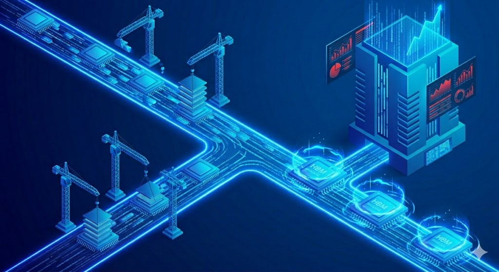 FinPicker(핀피커)의 글 : 전쟁이 끝나면 증시는 폭등할까? 역사적 통계로 본 회복의 조건과 투자 지도 설명 이미지