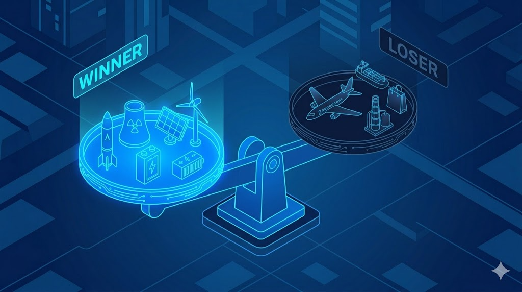 FinPicker(핀피커)의 글 : 유가가 오르면 내 지갑에 무슨 일이 생길까? | 2026 고유가 시대 생활비와 투자 완전 정리 설명 이미지