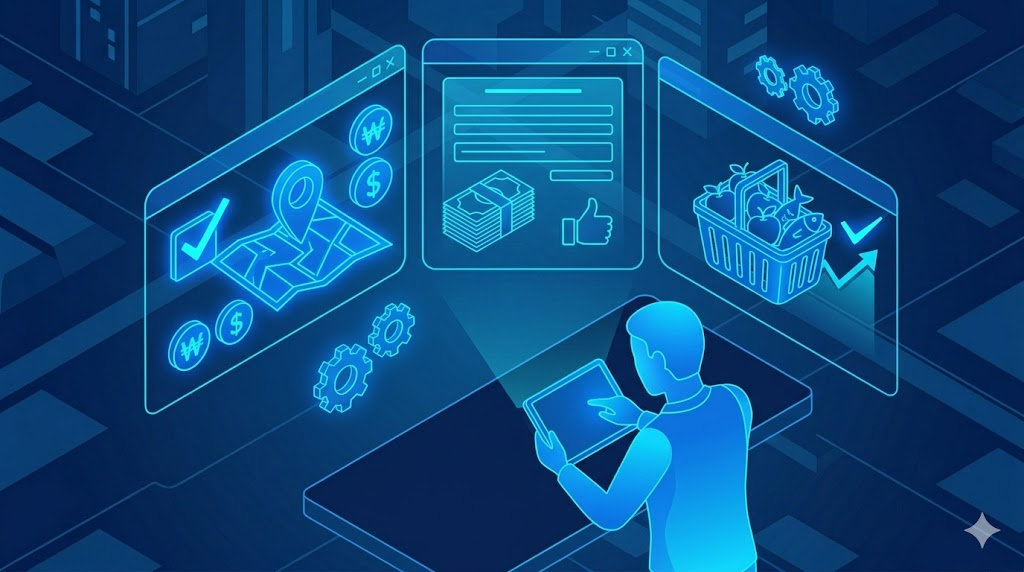 FinPicker(핀피커)의 글 : 유가가 오르면 내 지갑에 무슨 일이 생길까? | 2026 고유가 시대 생활비와 투자 완전 정리 설명 이미지