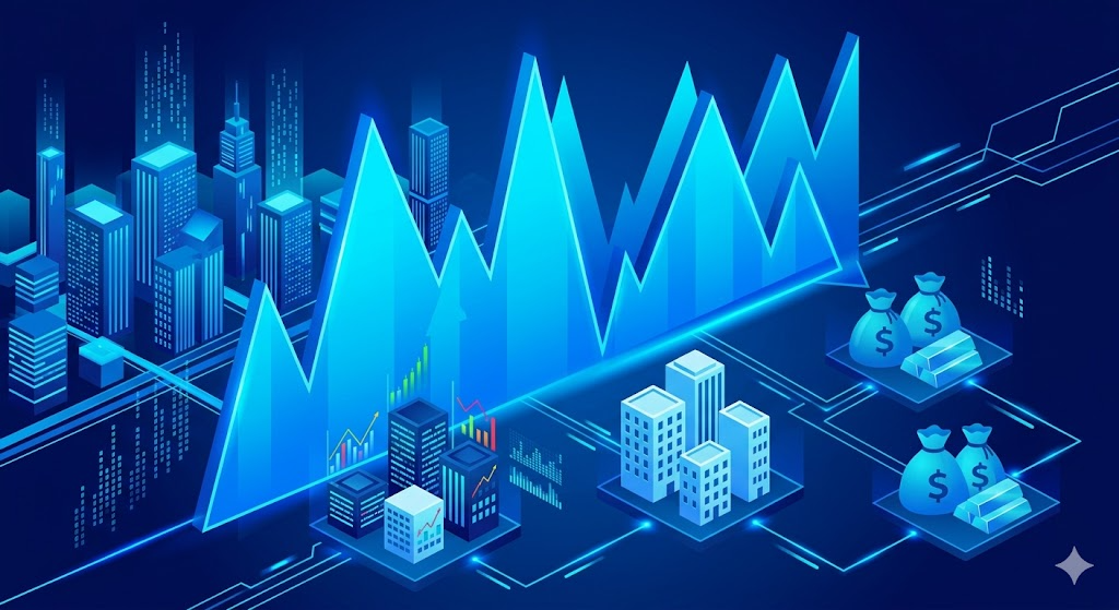 원달러 환율 영향, 환율 상승 주식, 환율 오르면 부동산, 고환율 투자 전략, 달러 자산 헷지,