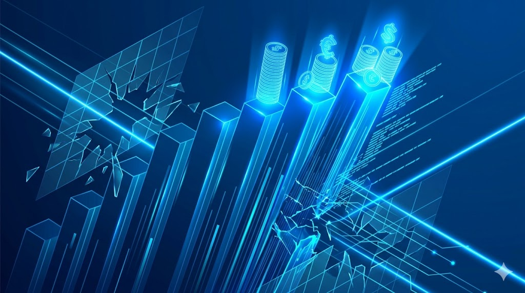 FinPicker(핀피커)의 글 : SK하이닉스 2026 전망 | HBM 사이클, 지금 사도 될까? 실적+목표주가 완전 분석 설명 이미지