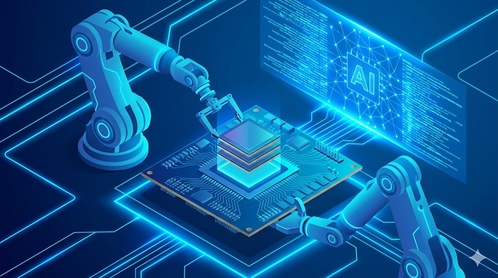 FinPicker(핀피커)의 글 : SK하이닉스 2026 전망 | HBM 사이클, 지금 사도 될까? 실적+목표주가 완전 분석 설명 이미지