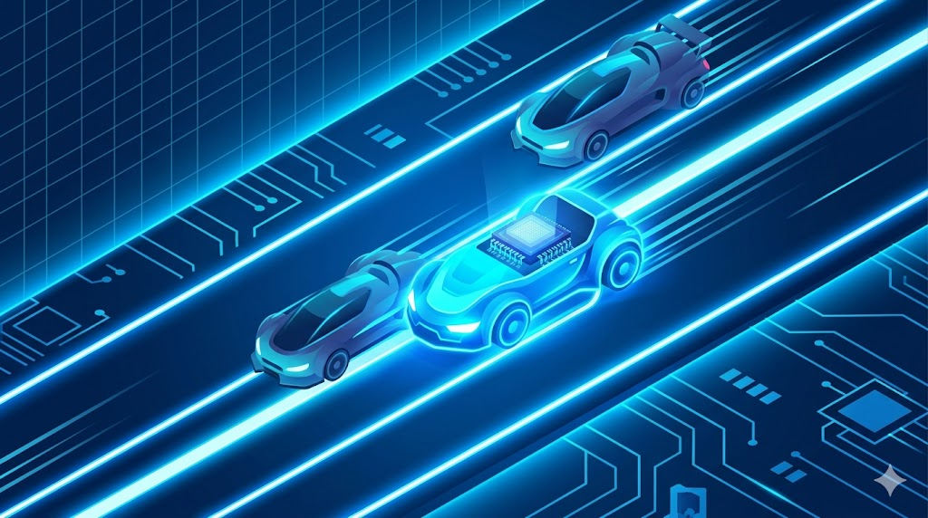 FinPicker(핀피커)의 글 : SK하이닉스 2026 전망 | HBM 사이클, 지금 사도 될까? 실적+목표주가 완전 분석 설명 이미지