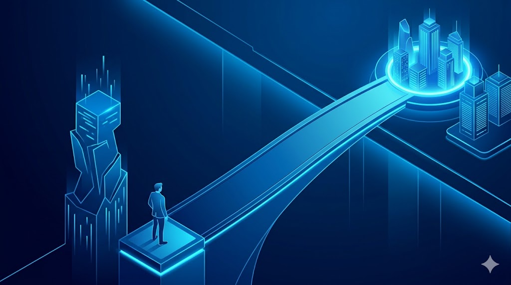 FinPicker(핀피커)의 글 : SK하이닉스 2026 전망 | HBM 사이클, 지금 사도 될까? 실적+목표주가 완전 분석 설명 이미지