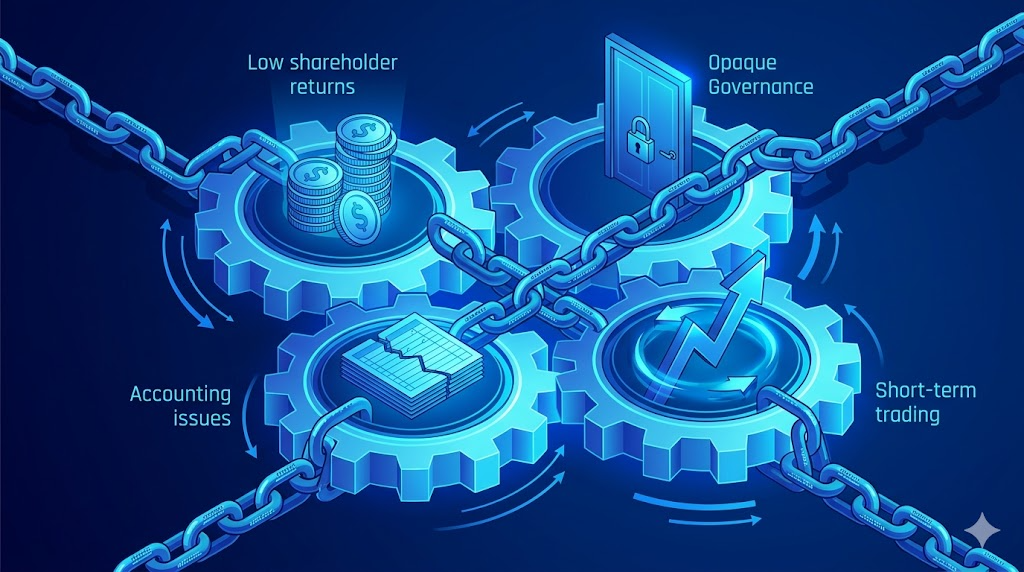 FinPicker(핀피커)의 글 : 코스피 밸류업 프로그램이란? | 외국인이 한국 주식을 사는 진짜 이유 (2026) 설명 이미지