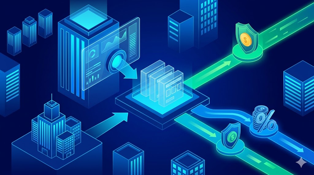 FinPicker(핀피커)의 글 : 코스피 밸류업 프로그램이란? | 외국인이 한국 주식을 사는 진짜 이유 (2026) 설명 이미지