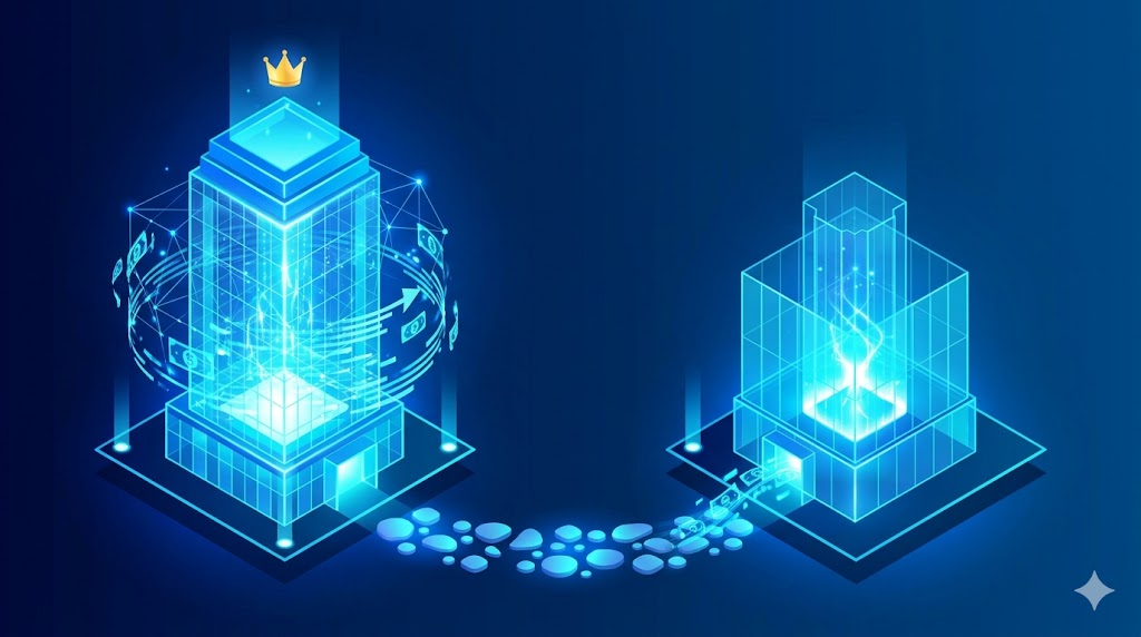 FinPicker(핀피커)의 글 : 코스피 밸류업 프로그램이란? | 외국인이 한국 주식을 사는 진짜 이유 (2026) 설명 이미지