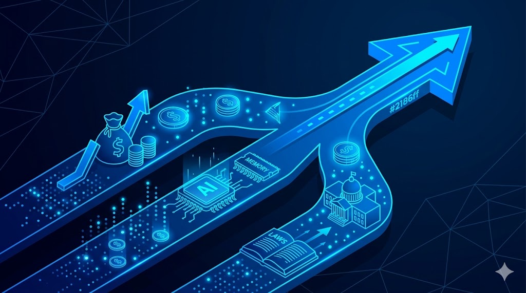 FinPicker(핀피커)의 글 : 코스피 밸류업 프로그램이란? | 외국인이 한국 주식을 사는 진짜 이유 (2026) 설명 이미지