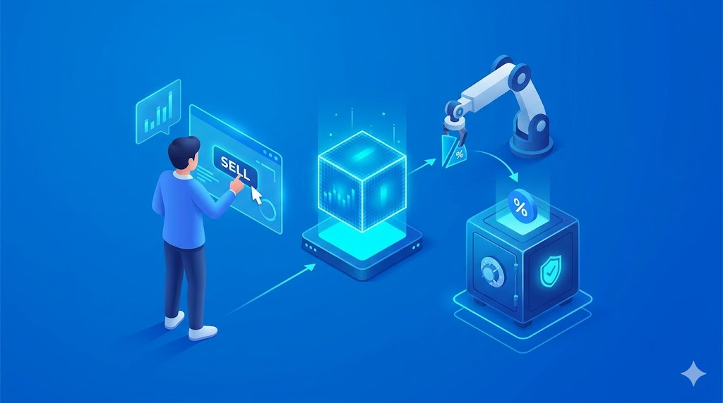 FinPicker(핀피커)의 글 : 주식 투자 세금 완전 정리 | 양도소득세, 배당소득세, 증권거래세 (2026) 설명 이미지