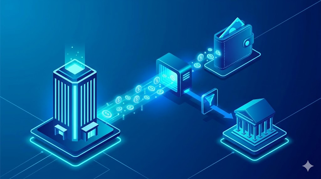 FinPicker(핀피커)의 글 : 주식 투자 세금 완전 정리 | 양도소득세, 배당소득세, 증권거래세 (2026) 설명 이미지