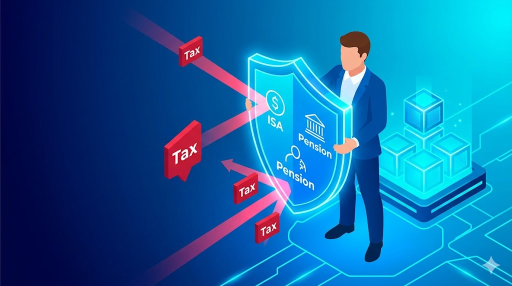 FinPicker(핀피커)의 글 : 주식 투자 세금 완전 정리 | 양도소득세, 배당소득세, 증권거래세 (2026) 설명 이미지