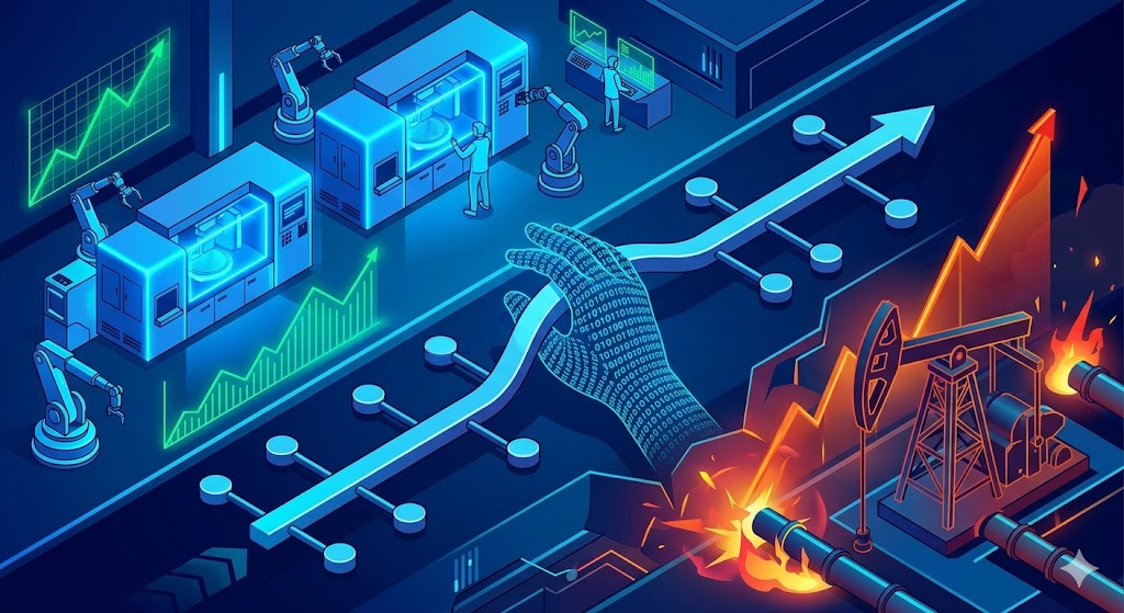 FinPicker(핀피커)의 글 : 트럼프 발언에 춤추는 주식시장 : 타임라인 정리 (~2026. 04. 02) 설명 이미지