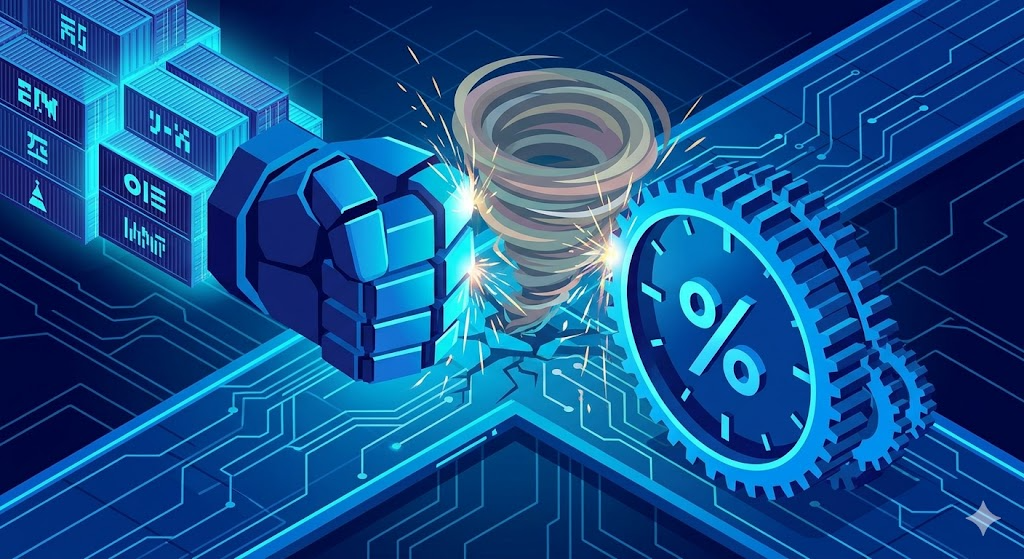 FinPicker(핀피커)의 글 : 트럼프 발언에 춤추는 주식시장 : 타임라인 정리 (~2026. 04. 02) 설명 이미지