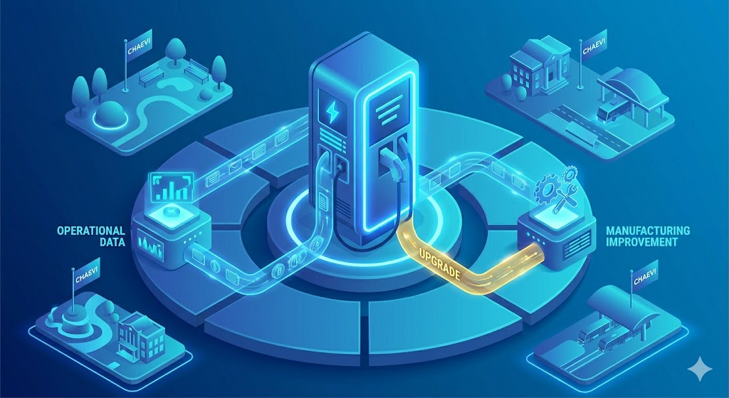 채비 공모주, 채비 IPO, 채비 청약, 전기차 충전 공모주, 채비 환매청구권,