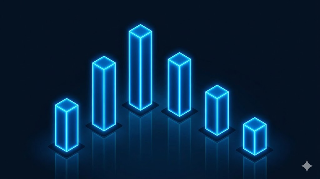 FinPicker(핀피커)의 글 : 2026, K자형 양극화 심화! 설명 이미지