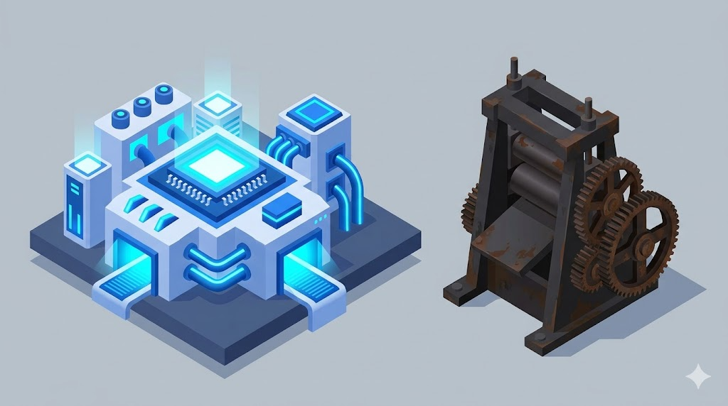 FinPicker(핀피커)의 글 : 2026, K자형 양극화 심화! 설명 이미지