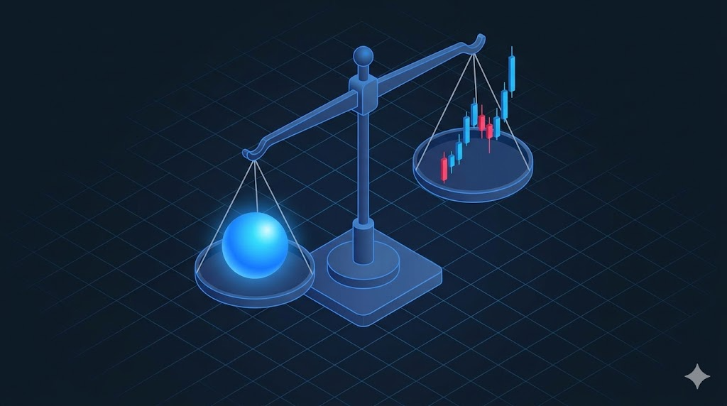 FinPicker(핀피커)의 글 : 2026, K자형 양극화 심화! 설명 이미지