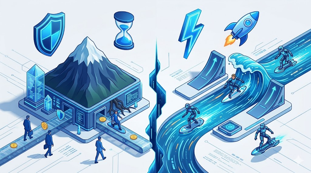 FinPicker(핀피커)의 글 : 네이버 카카오 목표가 하락! 인공지능 시대의 현실적 투자 해법 설명 이미지