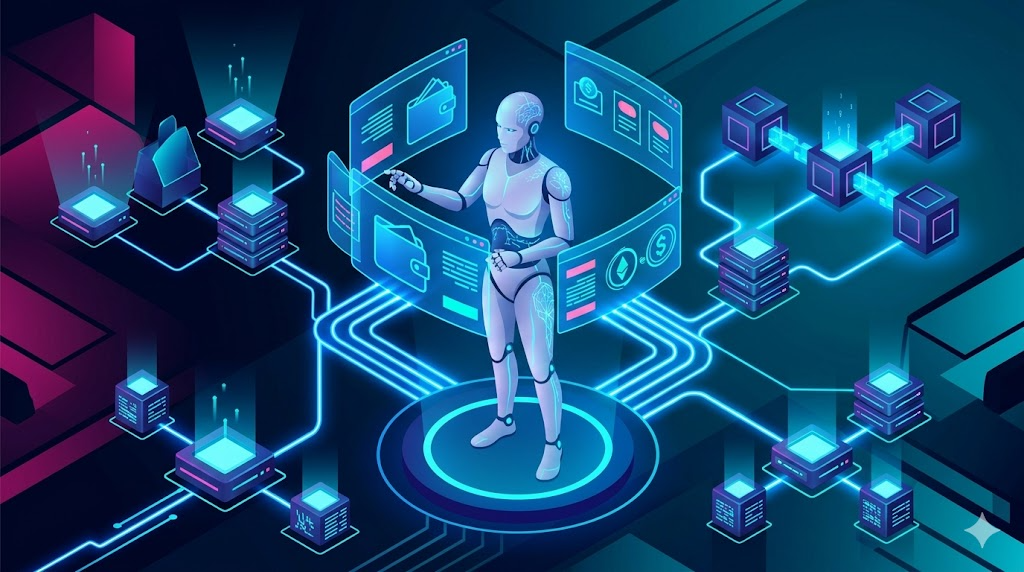 Agentic AI, x402 프로토콜, 미래 기술 투자, 에이전틱 AI, 에이전틱 커머스