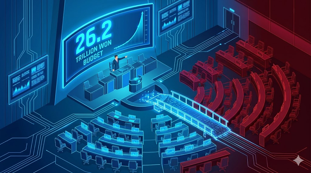 FinPicker(핀피커)의 글 : 대통령의 긴급재정명령 언급, 주식 시장의 위기? 기회? 설명 이미지