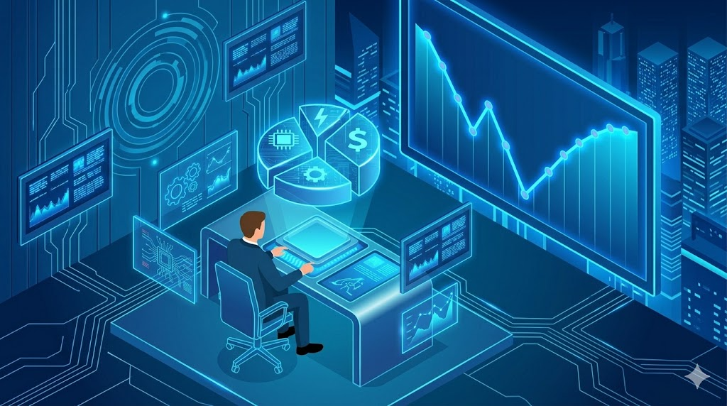 FinPicker(핀피커)의 글 : 대통령의 긴급재정명령 언급, 주식 시장의 위기? 기회? 설명 이미지