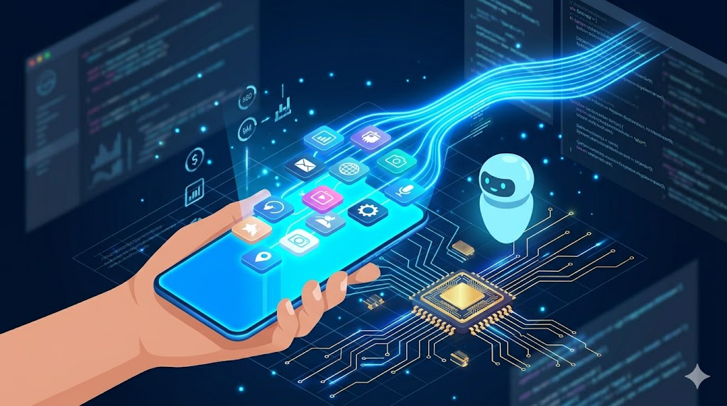 FinPicker(핀피커)의 글 : 삼성전자 영업이익 57조 원 | HBM4와 2나노 파운드리 설명 이미지