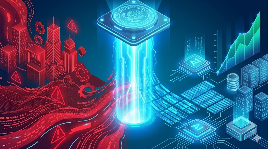 FinPicker(핀피커)의 글 : 대통령의 긴급재정명령 언급, 주식 시장의 위기? 기회? 설명 이미지