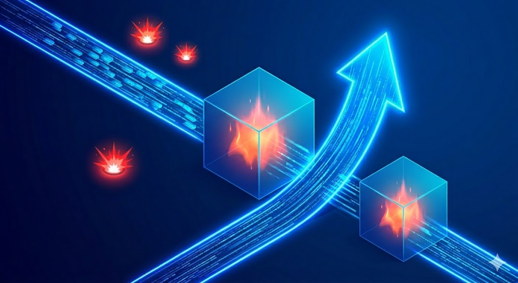 FinPicker(핀피커)의 글 : 전쟁이 끝나면 증시는 폭등할까? 역사적 통계로 본 회복의 조건과 투자 지도 설명 이미지