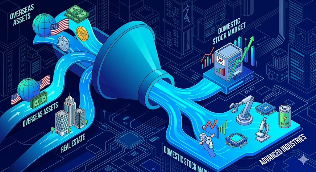 국민성장 ISA, 청년형 ISA, 2026 ISA 신설, 생산적 금융 ISA, ISA 중복가입