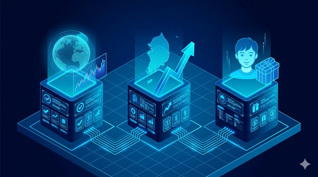 FinPicker(핀피커)의 글 : 2026년 ISA, 이제는 3종 시대 | 국민성장 ISA, 청년형 ISA 완전 정리 설명 이미지