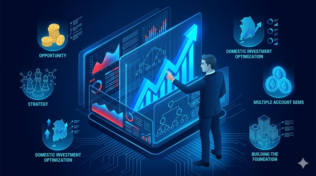 FinPicker(핀피커)의 글 : 2026년 ISA, 이제는 3종 시대 | 국민성장 ISA, 청년형 ISA 완전 정리 설명 이미지
